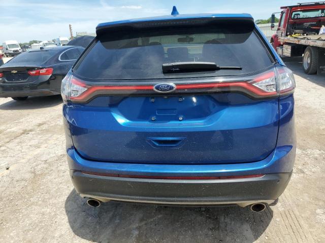 Photo 6 from auction – 2018 FORD EDGE TITAN with VIN 2FMPK3K94JBB63929