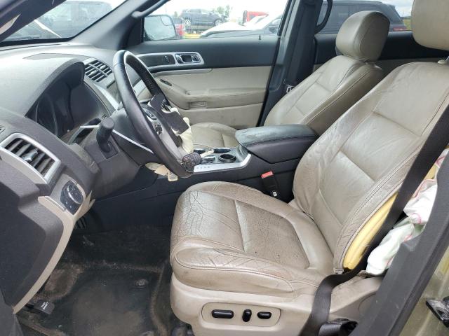 Photo 7 from auction – 2013 FORD EXPLORER X with VIN 1FM5K7D80DGB88214