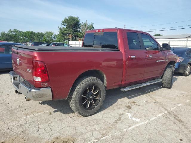 Photo 3 from auction – 2011 DODGE RAM 1500 with VIN 1D7RV1GT0BS588722