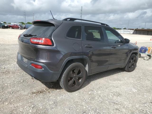 Photo 3 from auction – 2017 JEEP CHEROKEE S with VIN 1C4PJLAS8HW641239