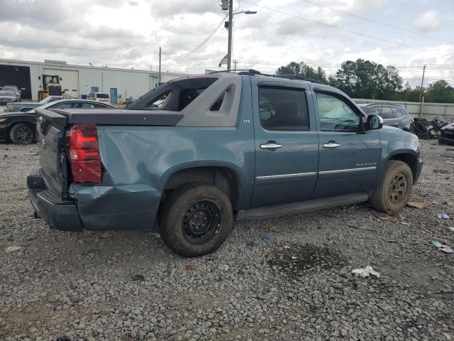 صورة رقم 3 من المزاد - 2011 CHEVROLET AVALANCHE مع VIN 3GNMCGE04BG152475