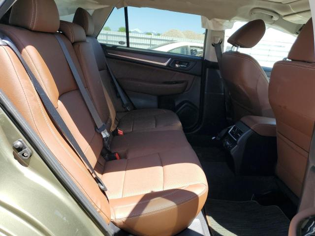 Photo 10 from auction – 2018 SUBARU OUTBACK TO with VIN 4S4BSATC3J3265117