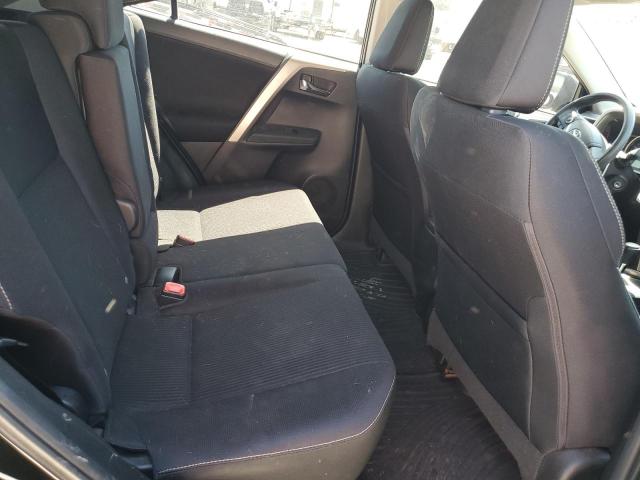 Photo 11 from auction – 2014 TOYOTA RAV4 XLE with VIN 2T3RFREVXEW126786