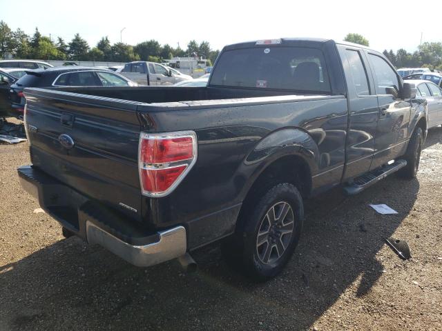 Photo 3 from auction – 2014 FORD F150 SUPER with VIN 1FTFX1EF2EFA50475