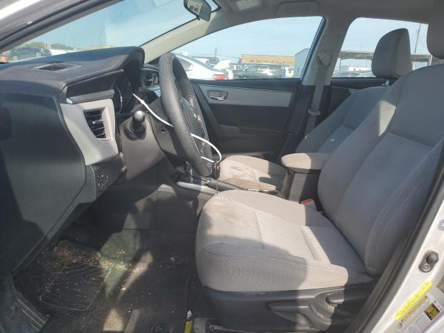 Photo 7 from auction – 2016 TOYOTA COROLLA L with VIN 5YFBURHE7GP432344
