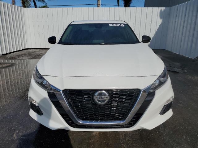 Photo 5 from auction – 2020 NISSAN ALTIMA with VIN 1N4BL4CV7LC100183