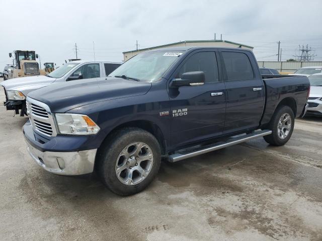 RAM 1500 SLT 2016 with VIN 1C6RR7LT0GS260030 - Photo from auction