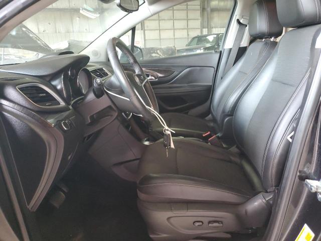 Photo 7 from auction – 2015 BUICK ENCORE with VIN KL4CJASB4FB213801