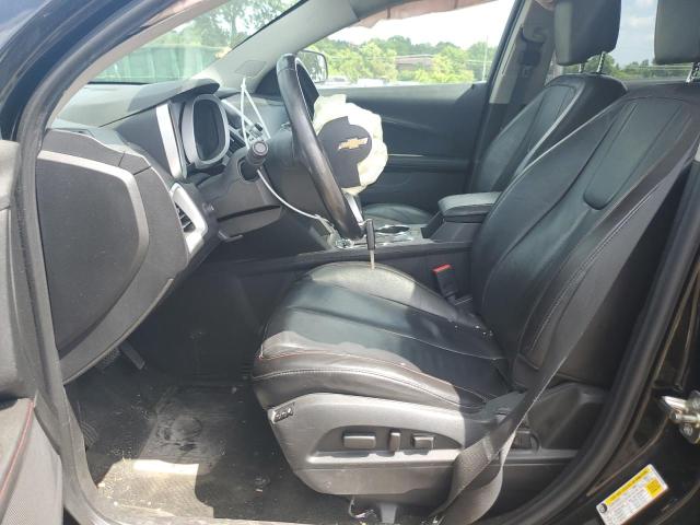 Photo 7 from auction – 2012 CHEVROLET EQUINOX LT with VIN 2GNFLGE52C6104393