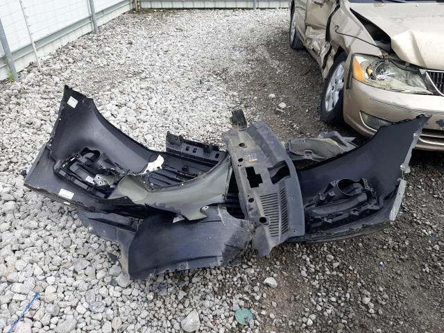 Photo 12 from auction – 2020 CHEVROLET TRAX LS with VIN KL7CJKSBXLB090817