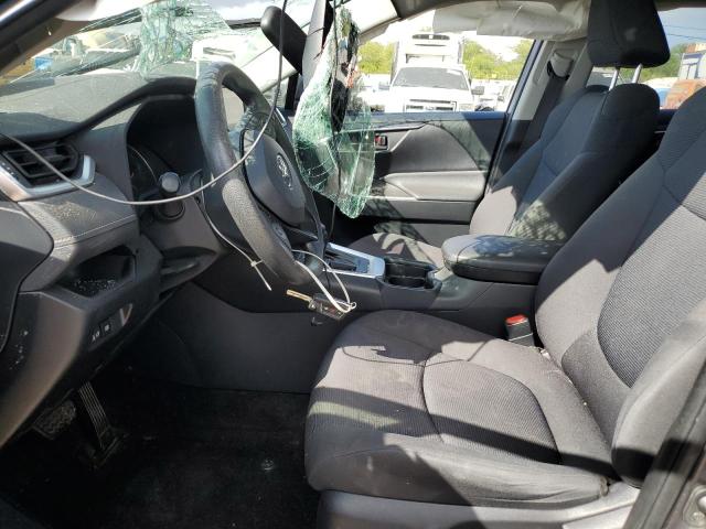 Photo 7 from auction – 2019 TOYOTA RAV4 LE with VIN JTMK1RFV9KD035533