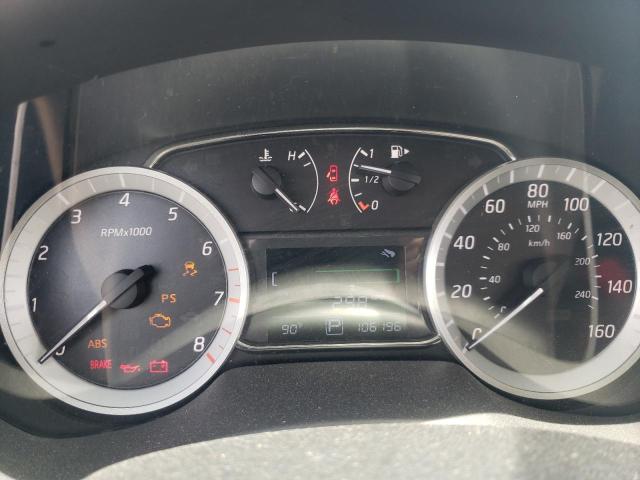Photo 9 from auction – 2014 NISSAN SENTRA S with VIN 3N1AB7AP0EL640371