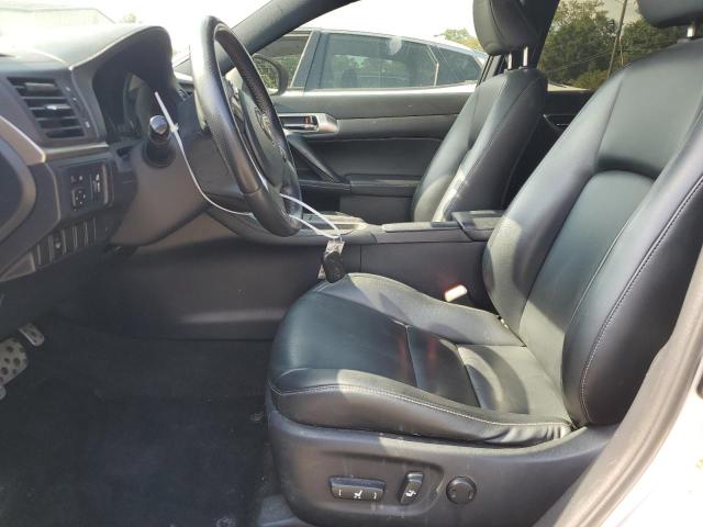 Photo 7 from auction – 2015 LEXUS CT 200 with VIN JTHKD5BH0F2212258