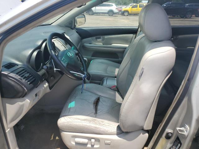 Photo 7 from auction – 2006 LEXUS RX 400 with VIN JTJHW31U460012498