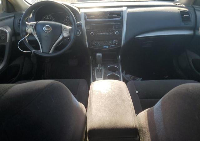 Photo 8 from auction – 2013 NISSAN ALTIMA 2.5 with VIN 1N4AL3AP9DN410111