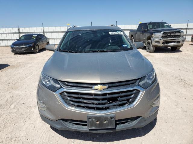 Photo 5 from auction – 2018 CHEVROLET EQUINOX LT with VIN 3GNAXLEUXJS544049