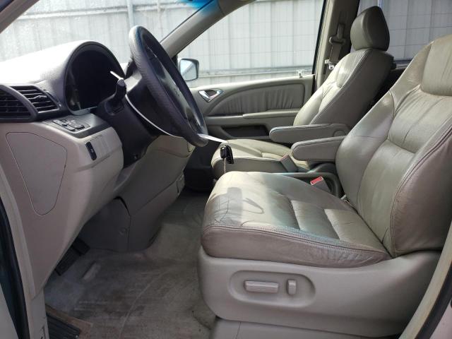 Photo 7 from auction – 2005 HONDA ODYSSEY EX with VIN 5FNRL38685B109341