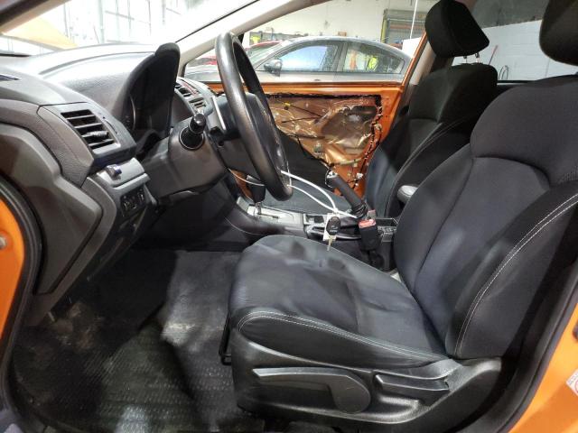 Photo 7 from auction – 2014 SUBARU XV CROSSTR with VIN JF2GPAWC8E8237864