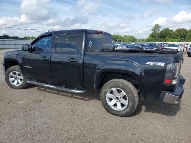 Photo 2 from auction – 2007 GMC NEW SIERRA with VIN 2GTEK13M271557446