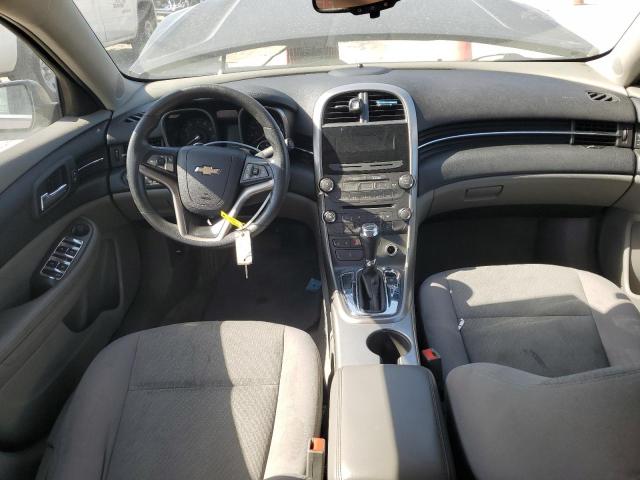 Photo 8 from auction – 2013 CHEVROLET MALIBU with VIN 1G11B5SA8DF346567