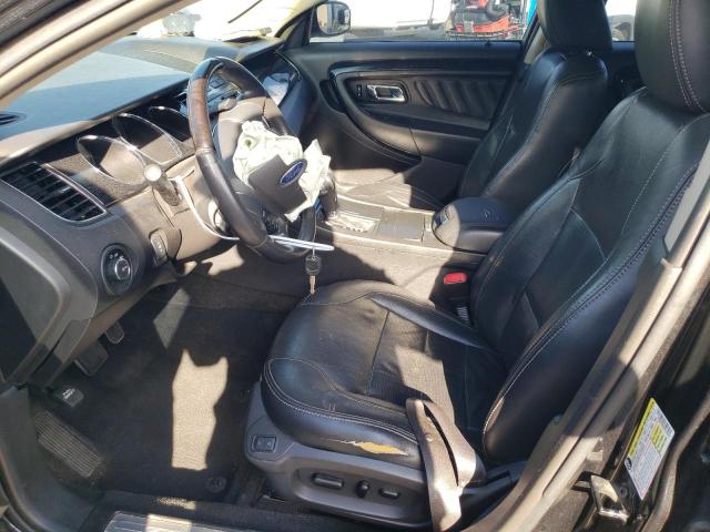 Фото 7 с аукциона – 2011 FORD TAURUS LIM с VIN 1FAHP2FW5BG120544