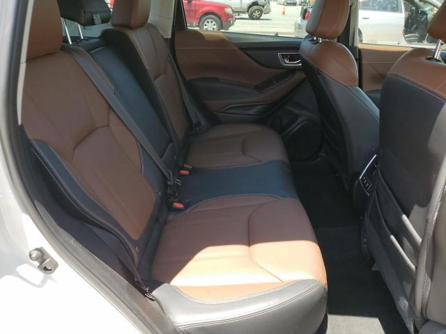Photo 11 from auction – 2023 SUBARU FORESTER T with VIN JF2SKARC6PH427282