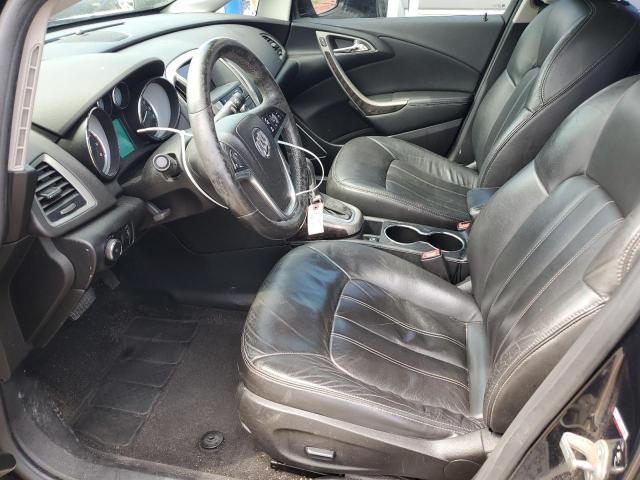 Photo 7 from auction – 2013 BUICK VERANO PRE with VIN 1G4PT5SV4D4193744