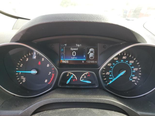 Photo 9 from auction – 2016 FORD ESCAPE SE with VIN 1FMCU0G70GUA44857