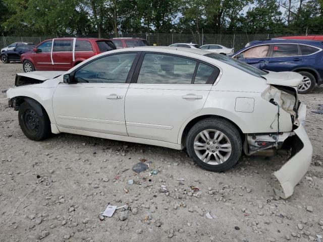 Photo 2 from auction – 2012 NISSAN ALTIMA BAS with VIN 1N4AL2AP8CN537103