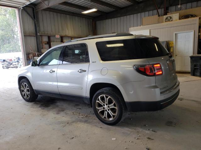 Photo 2 from auction – 2015 GMC ACADIA SLT with VIN 1GKKRRKD4FJ130552
