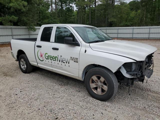 Photo 4 from auction – 2023 RAM 1500 CLASS with VIN 1C6RR6FG0PS536098
