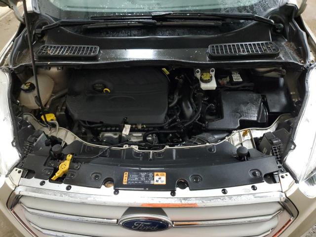 Photo 12 from auction – 2017 FORD ESCAPE SE with VIN 1FMCU9GDXHUE69658