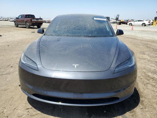 Photo 5 from auction – 2024 TESLA MODEL 3 with VIN 5YJ3E1EA3RF727962