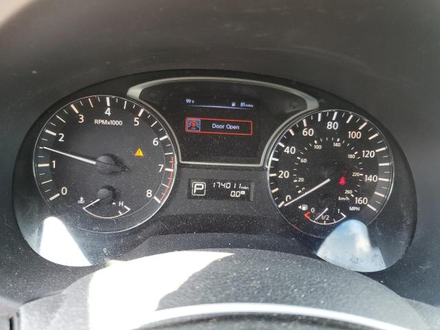 Photo 9 from auction – 2015 NISSAN ALTIMA 2.5 with VIN 1N4AL3AP2FC105922