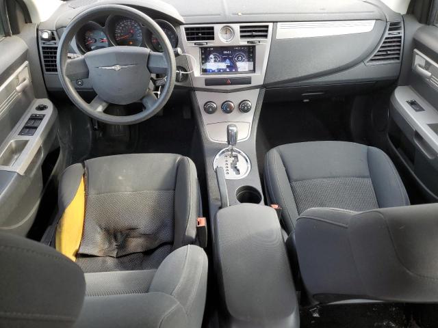 Photo 8 from auction – 2010 CHRYSLER SEBRING TO with VIN 1C3CC4FB8AN168319