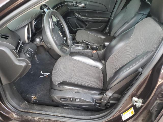 Photo 7 from auction – 2015 CHEVROLET MALIBU 1LT with VIN 1G11C5SL4FF155326