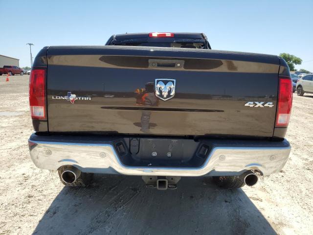 Photo 6 from auction – 2017 RAM 1500 SLT with VIN 1C6RR7LT4HS719481