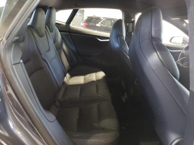 Photo 10 from auction – 2019 TESLA MODEL S with VIN 5YJSA1E29KF305961