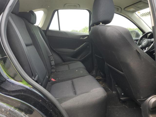 Photo 11 from auction – 2014 MAZDA CX-5 SPORT with VIN JM3KE2BE4E0409017