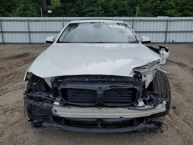 Photo 5 from auction – 2011 BMW 535 XI with VIN WBAFU7C52BC876954