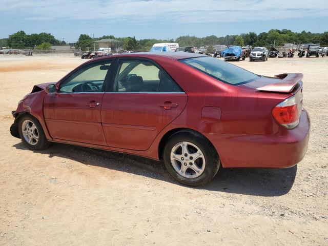 Photo 2 from auction – 2005 TOYOTA CAMRY LE with VIN 4T1BE32K35U417182