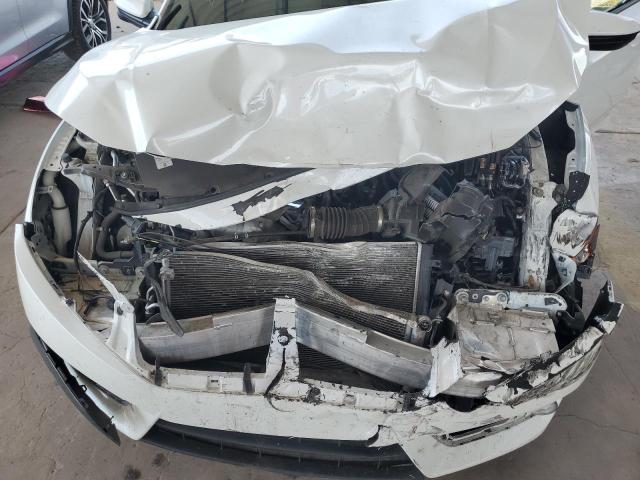 Photo 11 from auction – 2018 HONDA CIVIC EX with VIN JHMFC1F35JX039621