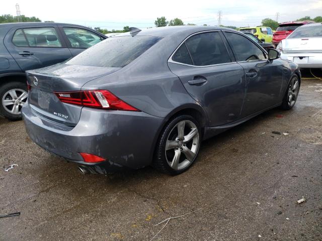 Photo 3 from auction – 2016 LEXUS IS 350 with VIN JTHCE1D21G5011875