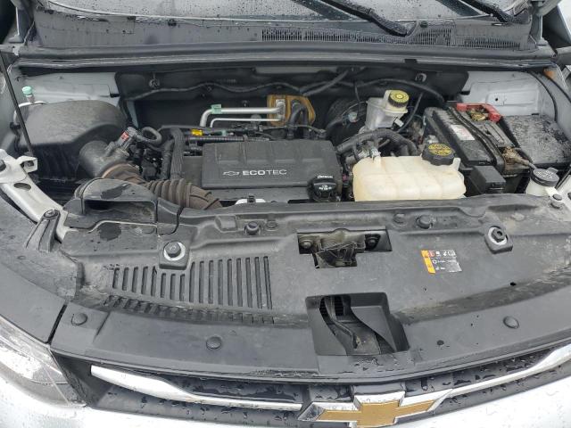 Photo 12 from auction – 2017 CHEVROLET TRAX LS with VIN KL7CJNSB3HB240257