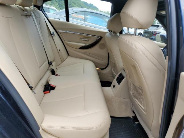 Photo 10 from auction – 2016 BMW 328 XI SUL with VIN WBA8E3G57GNU03409