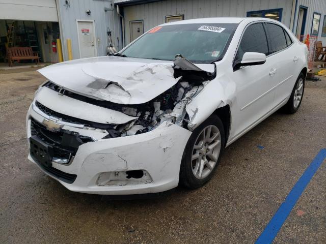 CHEVROLET MALIBU LIM 2016 with VIN 1G11C5SA0GF164444 - Photo from auction