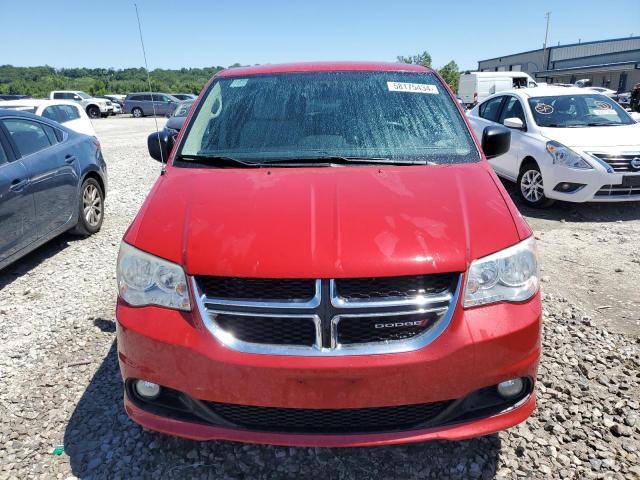 Photo 5 from auction – 2013 DODGE GRAND CARA with VIN 2C4RDGBG7DR807514
