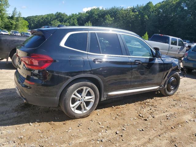 Photo 3 from auction – 2019 BMW X3 SDRIVE3 with VIN 5UXTR7C58KLR44390