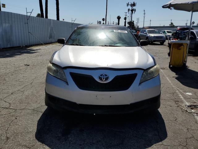 Photo 5 from auction – 2009 TOYOTA CAMRY BASE with VIN 4T4BE46K99R110448