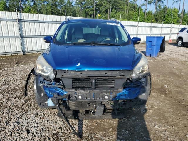 Photo 5 from auction – 2017 FORD ESCAPE TIT with VIN 1FMCU9JD2HUE30944